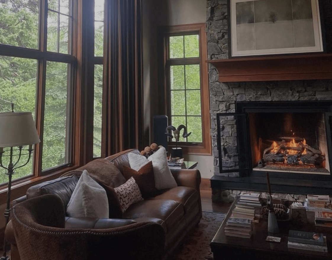 RealFyre Gas Logs in Yorba Linda - Premium Fireplace Solutions